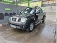 NISSAN NAVARA 2007/9 - 3