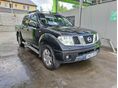 NISSAN NAVARA 2007/9 - 4