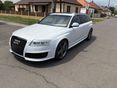 AUDI RS6 2009/10 - 1