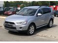 MITSUBISHI OUTLANDER 2.2 D Instyle +CSAK 120 EKM+TELJES SZERVIZMÚLT+FRISS MŰSZAKI+TOLATÓRADAR+TEMPOMAT+ÚJSZERŰ+