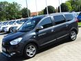 DACIA LODGY 1.3 TCe Stepway (7 személyes ) (Navigáció) /Magyarországi - Sérülésmentes - Garantált - 34.100 KM!/