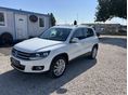 VOLKSWAGEN TIGUAN 1.4 TSi Sport&Style 4Motion PANORÁMA TETŐ-DIGIT.KLÍMA-ÜLÉSFŰTÉS-KITŰNŐ ÁLLAPOT.-SZERVIZKÖNYV