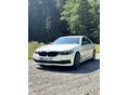 BMW 520d (Automata)