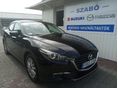 MAZDA 3 2017/4 - 1