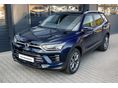 KGM (SSANGYONG) KORANDO 1.5 Turbo GDI Smart + SMART PLUS csomag KÉSZLETRŐL!