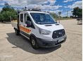 FORD TRANSIT 2.2 TDCi 350 LWB Trend