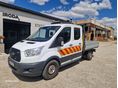FORD TRANSIT 2016/5 - 5