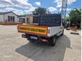 FORD TRANSIT 2016/5 - 2