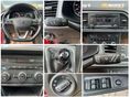 SEAT LEON 2014/5 - 7