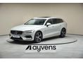 VOLVO V60 2.0 [B3] MHEV Inscription Geartronic MAGYAR 1.TUL-GARANTÁLT KM-SZERVIZTÖRTÉNET-ÁFÁS-GARANCIÁVAL!