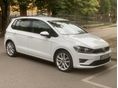 VOLKSWAGEN GOLF SPORTSVAN 1.6 TDI BMT Trendline