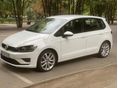 VOLKSWAGEN GOLF SPORTSVAN 2015/7 - 2