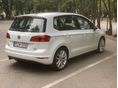 VOLKSWAGEN GOLF SPORTSVAN 2015/7 - 4