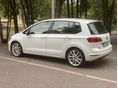 VOLKSWAGEN GOLF SPORTSVAN 2015/7 - 5