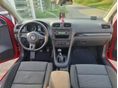 VOLKSWAGEN GOLF VI 2008/5 - 5