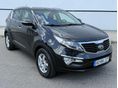 KIA SPORTAGE 2.0 CRDi EX Prémium 4x4 (Automata) Panorámatető