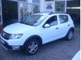 DACIA SANDERO 2015/12 - 2