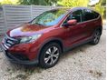 HONDA CR-V 2014/4 - 2