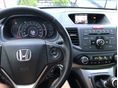 HONDA CR-V 2014/4 - 12
