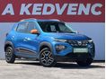 DACIA SPRING Electric 45 Comfort Plus aut. Klíma Tempomat Navi Tolatókamera! 32e km!