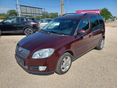 SKODA ROOMSTER 1.6 16V Comfort Tempomat+Ülésfűtés+Digit klíma+Parkradar+Kanyarkövető fényszóró