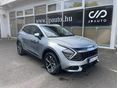 KIA SPORTAGE 1.6 T-GDI Platinum DCT