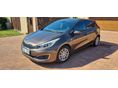 KIA CEE'D 1.4 CVVT Bronze