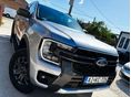 FORD RANGER 2.0 TDCi EcoBlue 4x4 Wildtrak (Automata) MAGYAR!360KAMERA!APPLE CARPALY!KULCSNÉLÜLI!BANG&OLUFSEN!45.E.KM!GYÁRI