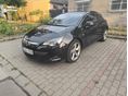 OPEL ASTRA J GTC 1.6 T