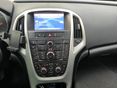 OPEL ASTRA J 2012/1 - 5