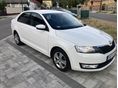 SKODA RAPID 2015/7 - 2