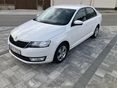 SKODA RAPID 1.2 TSI Style