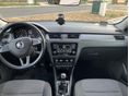 SKODA RAPID 2015/7 - 11