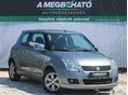 SUZUKI SWIFT 1.3 GS ACC Keyless Digit klíma Sport belső Friss szerviz!