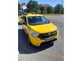 DACIA LODGY 1.3 TCe Arctic (7 személyes )