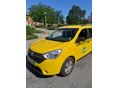 DACIA LODGY 2019/12 - 2