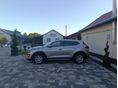 HYUNDAI TUCSON 2019/12 - 2