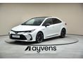 TOYOTA COROLLA 1.8 Hybrid GR-Sport Dynamic e-CVT MAGYAR 1.TUL-GARANTÁLT KM-SZERVIZTÖRTÉNET-ÁFÁS-GARANCIÁVAL!