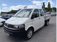 VOLKSWAGEN TRANSPORTER 2.0 CR TDI