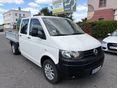 VOLKSWAGEN TRANSPORTER 2010/9 - 2