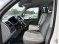 VOLKSWAGEN TRANSPORTER 2010/9 - 7