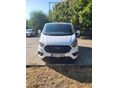 FORD TRANSIT Custom 2.0 TDCi 300 L1H1 Trend
