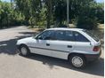 OPEL ASTRA F 2002/6 - 7