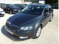 SKODA OCTAVIA 2016/12 - 1