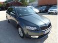 SKODA OCTAVIA 2016/12 - 2