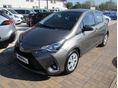 TOYOTA YARIS 1.5 VVT-i Hybrid Comfort e-CVT 35-EZER KM-DIGIT KLIMA-AUTOMATA VÁLTÓ!!!