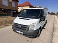 FORD TRANSIT 2011/12 - 2