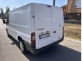 FORD TRANSIT 2011/12 - 3