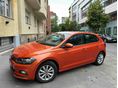 VOLKSWAGEN POLO 1.0 TSI Life DSG