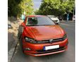 VOLKSWAGEN POLO 2021/8 - 2